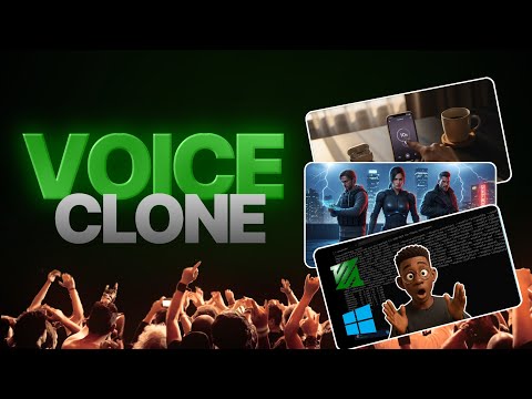 How to Clone Your Voice FREE with MiniMax AI 2025 (Step-by-Step)