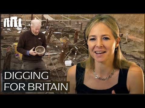 Must Farm: The Incredible Discoveries Behind 'Britain's Pompeii'
