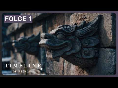 Warum ist die Chinesische Mauer wirklich 21.000 km lang? | Wunderwerke der Weltgeschichte