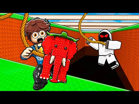 ROBLOX SWING FOR BRAINROTS..