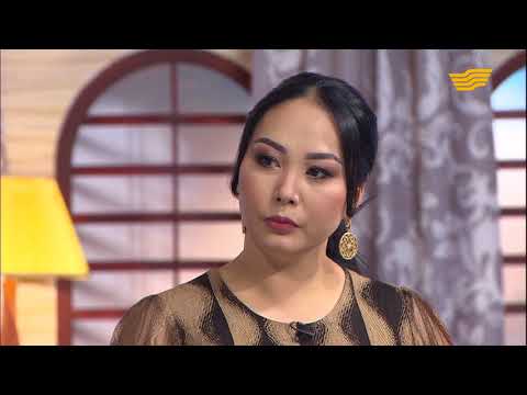 Қызуы көтерілген балаға жәрдем беру жолдары. Қарақат Әбілдина