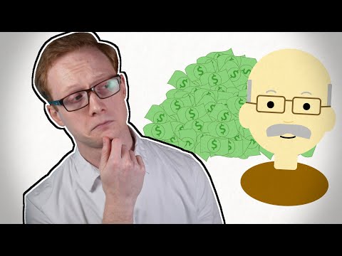 How Much Do You Need to Retire?