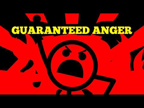 This Video Will Make You Angry