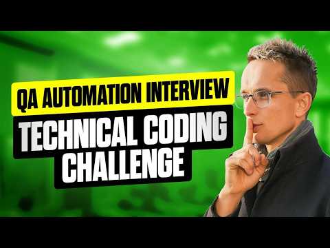 QA Automation SDET Interview Coding Challenge - Find Duplicates in array