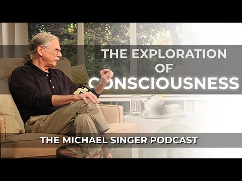 Spirituality: The Exploration of Consciousness | The Michael Singer Podcast