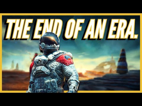 Why Bethesda DESERVED Starfield