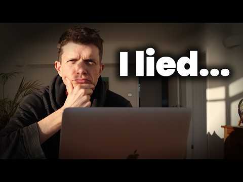 My SaaS tech stack actually sucks