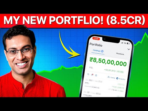 Your portfolio can beat 99% Fund Managers | Copy these 5 Strategies | Akshat Shrivastava