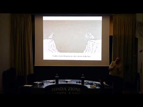 Il mistero della luce