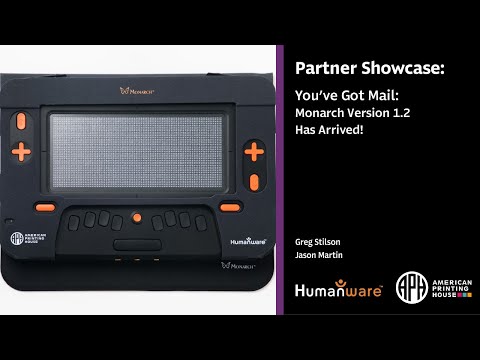 You’ve Got Mail – Monarch Version 1 2 Has Arrived!