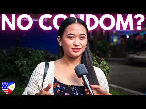 Your Partner Refuses Protection: Deal Breaker? | Street Interviews