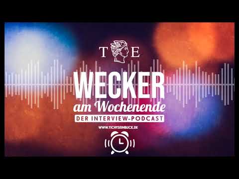 Richterwahl im Hinterzimmer: SPD sichert sich Macht in Karlsruhe - TE Wecker am 27 09 2025