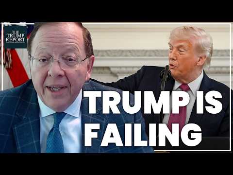 Trump is begging Iran for a deal that they won’t give him | Prof. Robert Pape