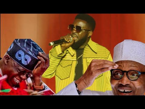 Even Buhari couldn't survive Tinubu Regime.😂🤣Mc Casino Is review More secrets in new comedy video
