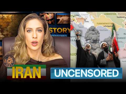 History of Iran: Persian Empires, Islamic Conquest And 1979 Revolution