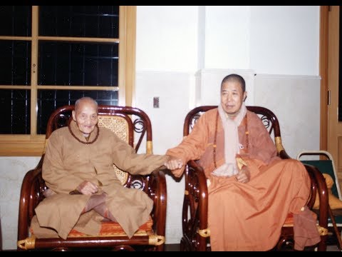 【宣化上人在臺事蹟】第二章：慧日破諸闇——記1981年宣化上人臺灣弘法