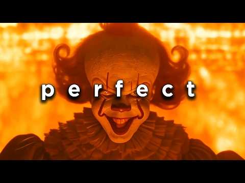 Why THIS SCENE In IT WELCOME TO DERRY Is PERFECT