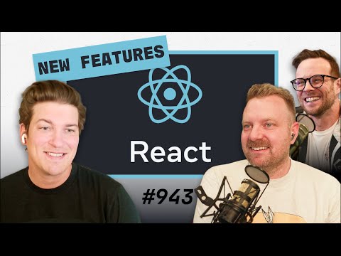 NEW TOOLS coming to React!