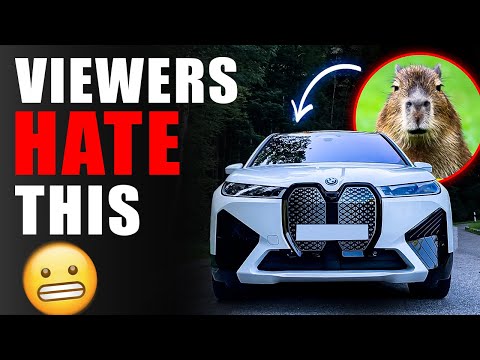 7 Things Viewers HATE About Modern European Cars