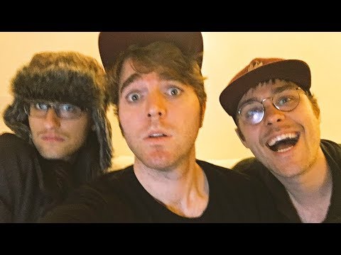 The Spooky Boys Funniest Moments