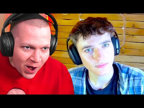 Steak Reacts to Packgod vs Racist Youtuber