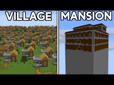 I Searched 1 Trillion Seeds, Here's What I Found