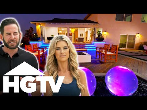 Tarek & Christina Invest $1,435,200 On Home With MAJOR Foundation Issues | Flip Or Flop