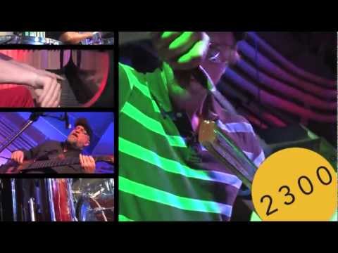 2300°: Blues (March 15, 2012)