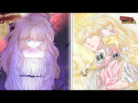 An 8-Year-Old Girl Tries To Escape Her Stepmother, Only To Discover Her Brother Is The Crown Prince