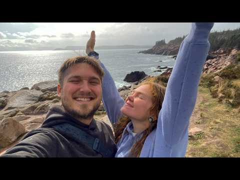 Вдвоем построить дом за лето? Рискнули всем! TIMELAPSE - Все в одном видео