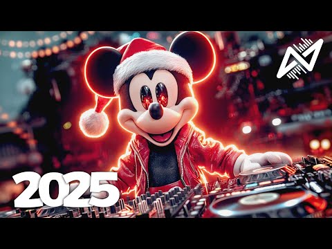 Music Mix 2025 🎧 EDM Mix of Popular Songs 🎧 EDM Gaming Music #305