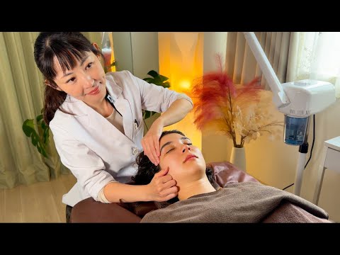 I DARE YOU to WATCH THIS without getting tired (ASMR SOFT SPOKEN JAPANESE)