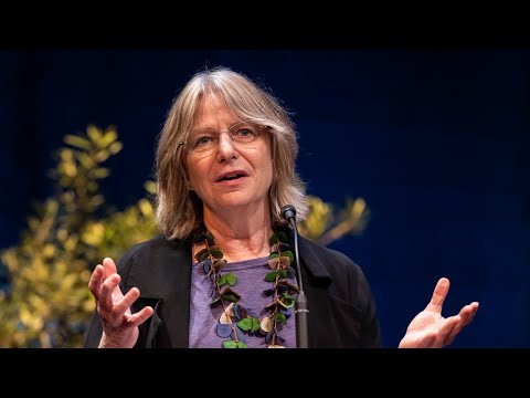 Suzanne Simard – Dealing with Backlash Against Nature-Based Solutions to Climate Change