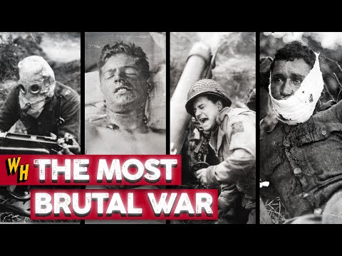 Every Brutal Detail About World War I | Compilation