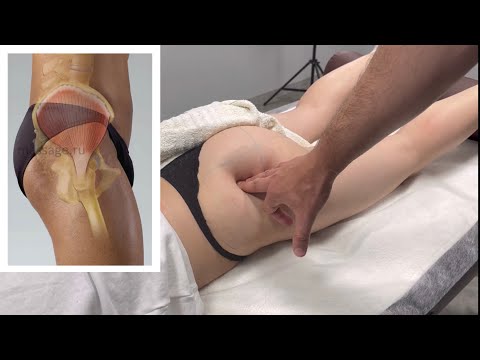 Седалищный нерв.Ишиас.Тянет нога.Боль в ноге.Как убрать в домашних условиях?!