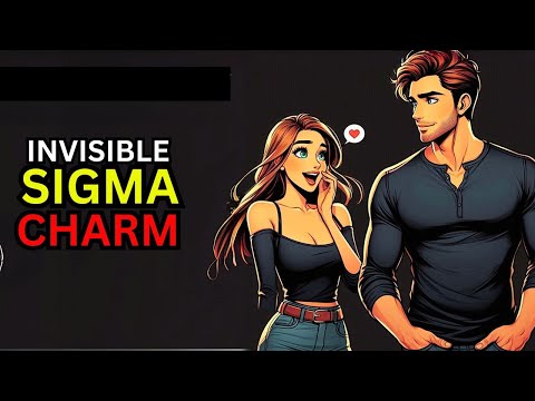 What Women Secretly See in Sigma Males (That Others Don’t)