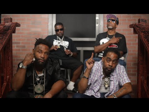 Young Bleed Speaks On “How Ya Do Dat”, Master P, C Loc, My Balls And My Word, Pimp C
