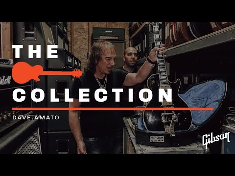 The Collection: Dave Amato
