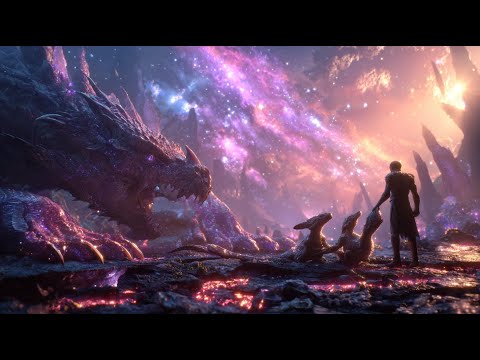 Baby Dragons Begged for Mercy—A Human’s Choice Shook the Galaxy | HFY Fantasy