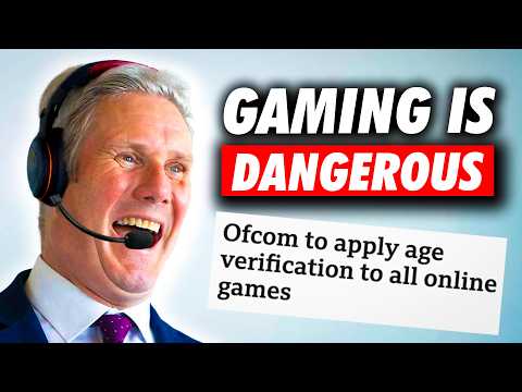 The Online Gaming Act
