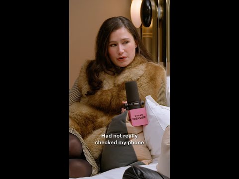 The DM Delaney Rowe Regrets Missing