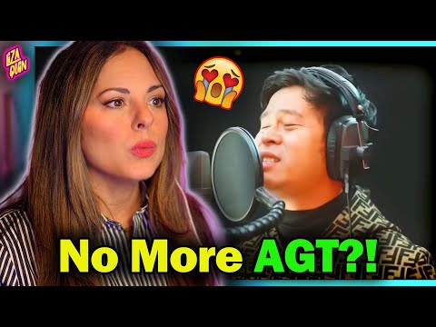 Cakra Khan: AGT & Tennessee Whiskey MV Release Reaction & Thoughts