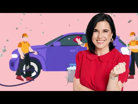 Cómo educar una mente millonaria, con Margarita Pasos | Dosis con Michelle Galván