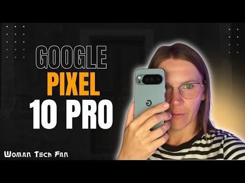 Google Pixel 10 Pro || Full review