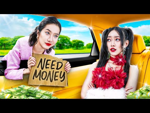 My Daughter Is A Superstar! I Use Her To Get Money