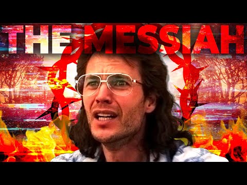 The "New Messiah" Who Caused An APOCALYPSE