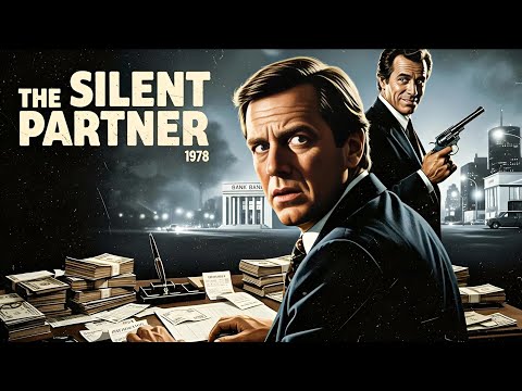 شریک خاموش | فیلم جنایی دوبله فارسی را تماشا کنید (1978)