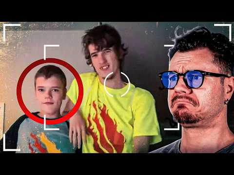 Cette Photo Cache une Fin Tragique !