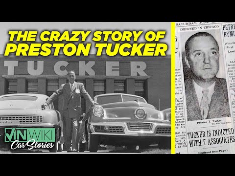 The conspiracy to ruin the coolest American car company of all time