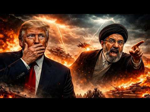 DEG DEG: Ma Afduub ma isticmaalka Bam Nuclear ah Ama Burburinta !RAN oo Dhan |  Jahwareer |